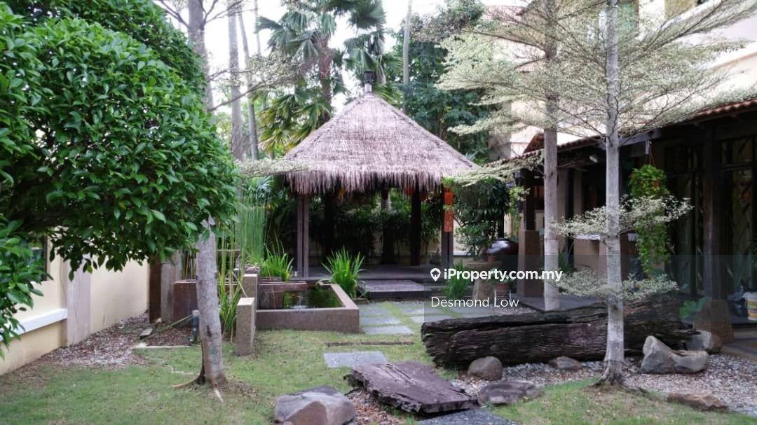 Semi-Detached House for Rent in 3 Storey Semi-detached House, Batu Feringghi by Desmond Low - iProperty.com.my