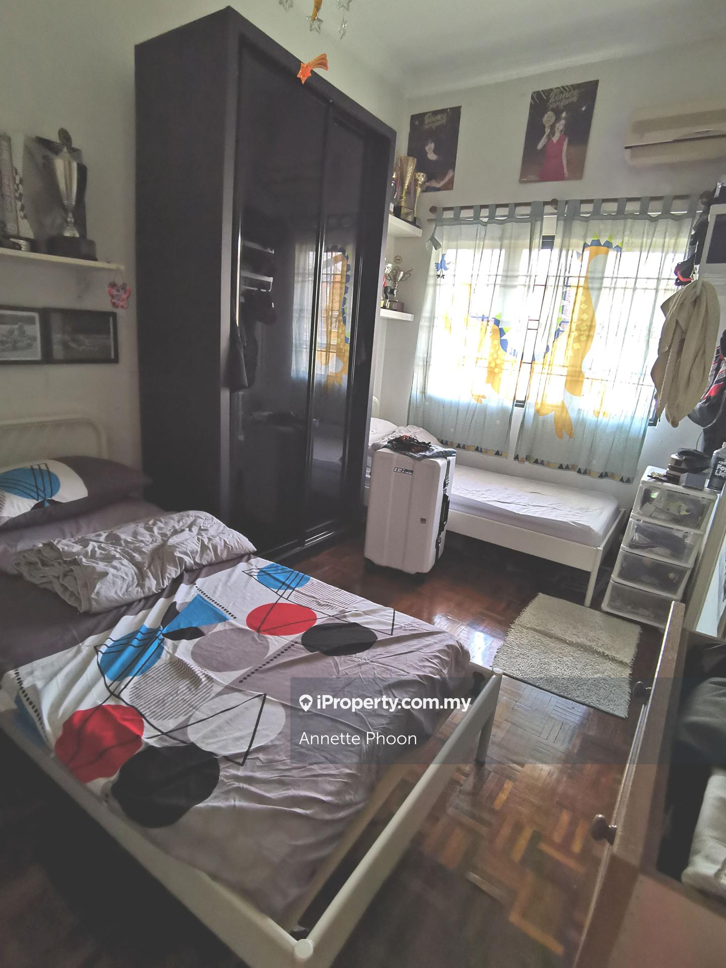2-storey Terraced House for Sale in Tropicana Indah, Kota Damansara by Annette Phoon - iProperty.com.my