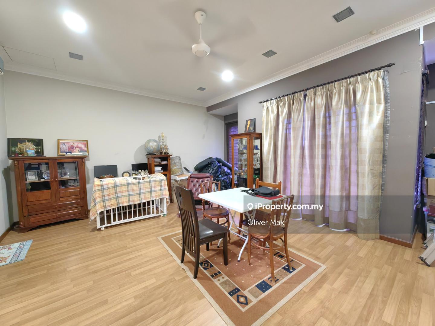 3-storey Terraced House for Sale in Mutiara Bukit Jalil, Bukit Jalil by Oliver Mak - iProperty.com.my