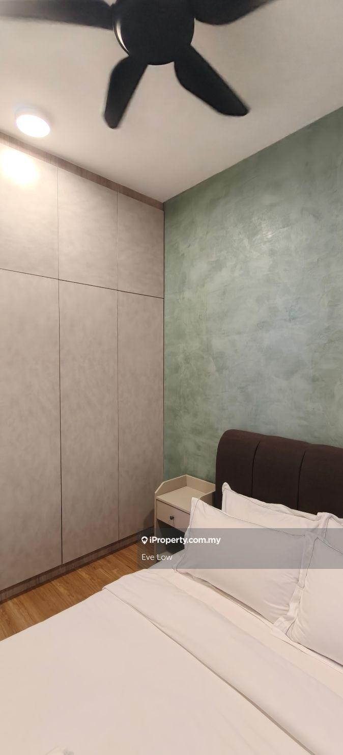 Residensi Servis untuk Disewa di Sunway Velocity TWO oleh Eve Low - iProperty.com.my