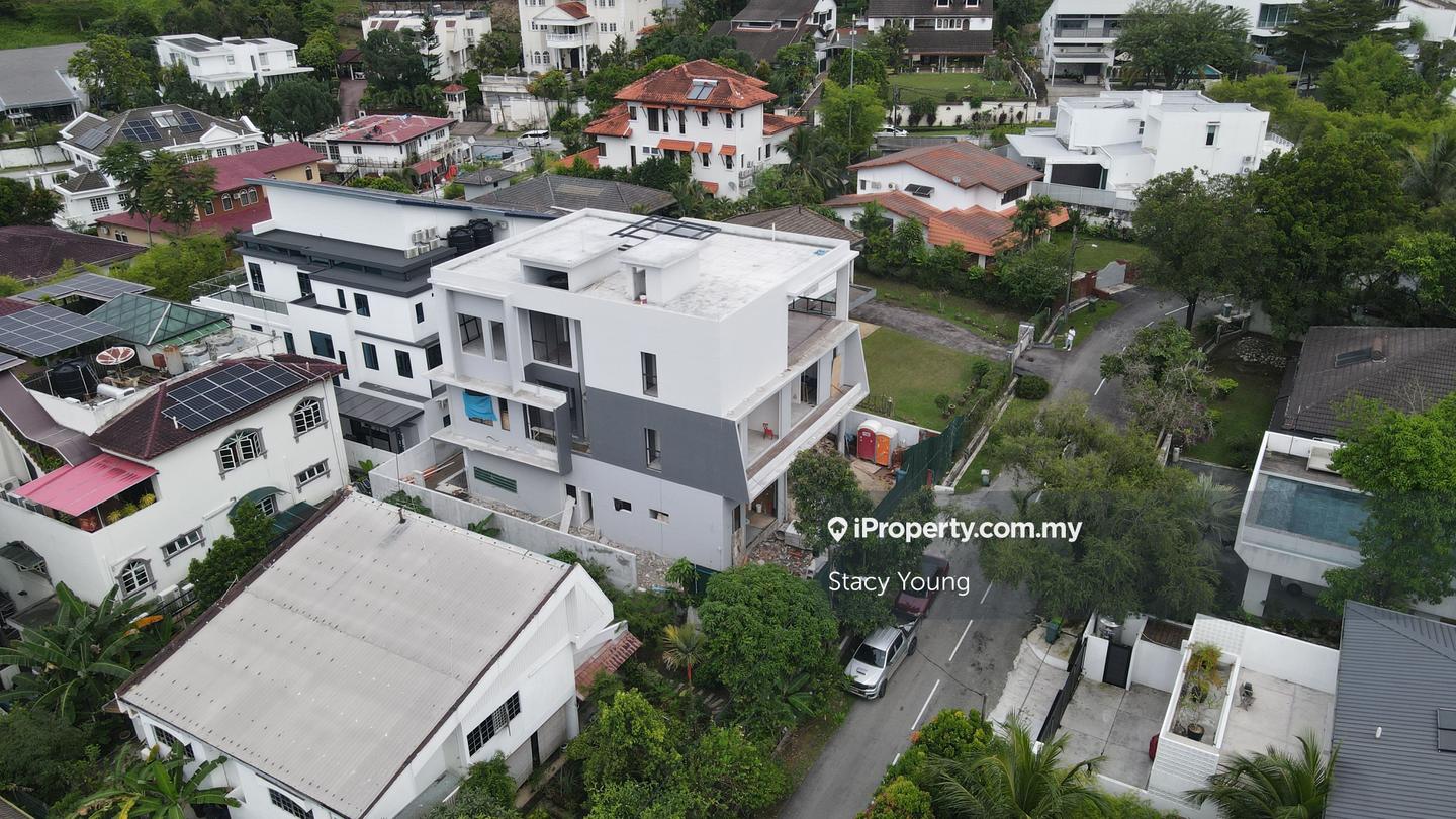 Banglo untuk Dijual di Taman Bukit Pantai, Bangsar oleh Stacy Young - iProperty.com.my