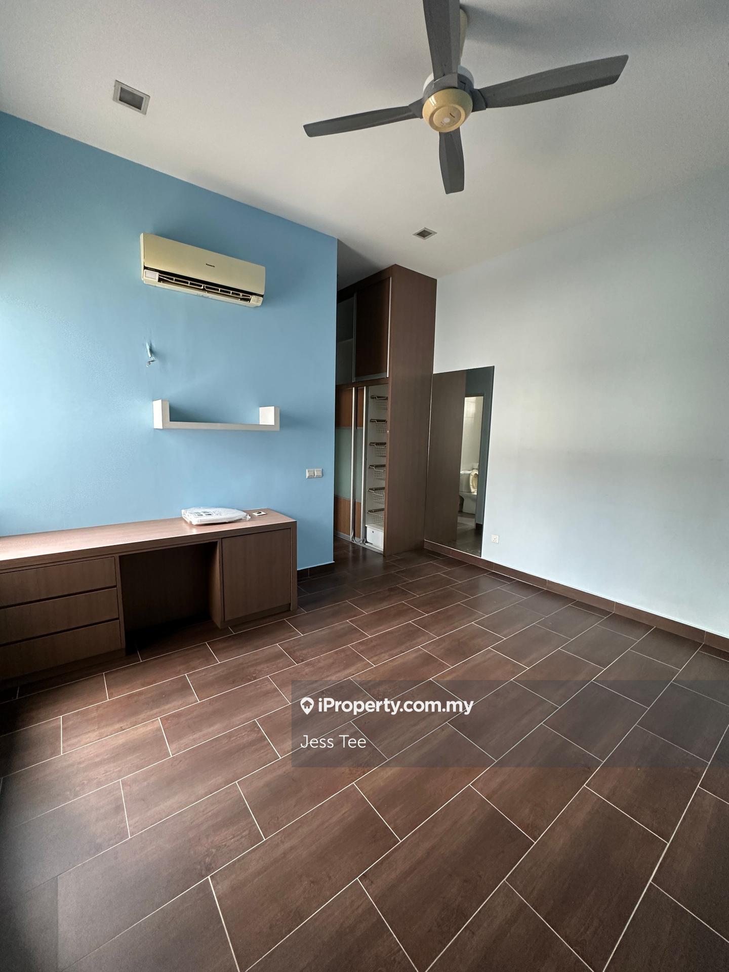 Semi-Detached House for Sale in Setia Damai, Setia Alam by Jess Tee - iProperty.com.my