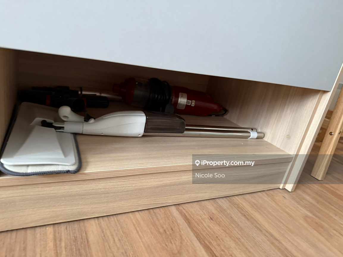 Residensi Servis untuk Disewa di Riveria City oleh Nicole Soo - iProperty.com.my