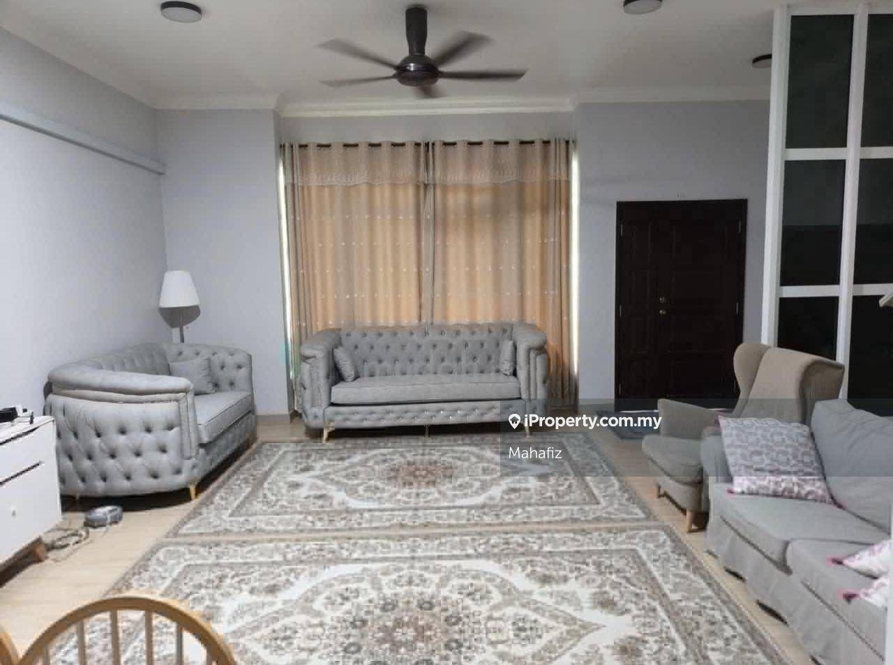 Terraced House for Sale in Seksyen 4, Bangi by Mahafiz - iProperty.com.my