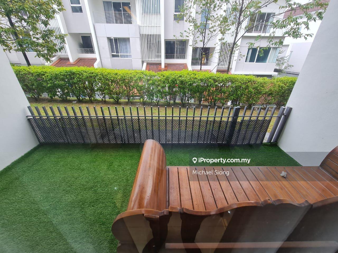 Rumah Berangkai 3 Tingkat untuk Dijual di Tamansari Camelia , Anggun 3 , Rawang , 3 Storey, Rawang oleh Michael Siong - iProperty.com.my