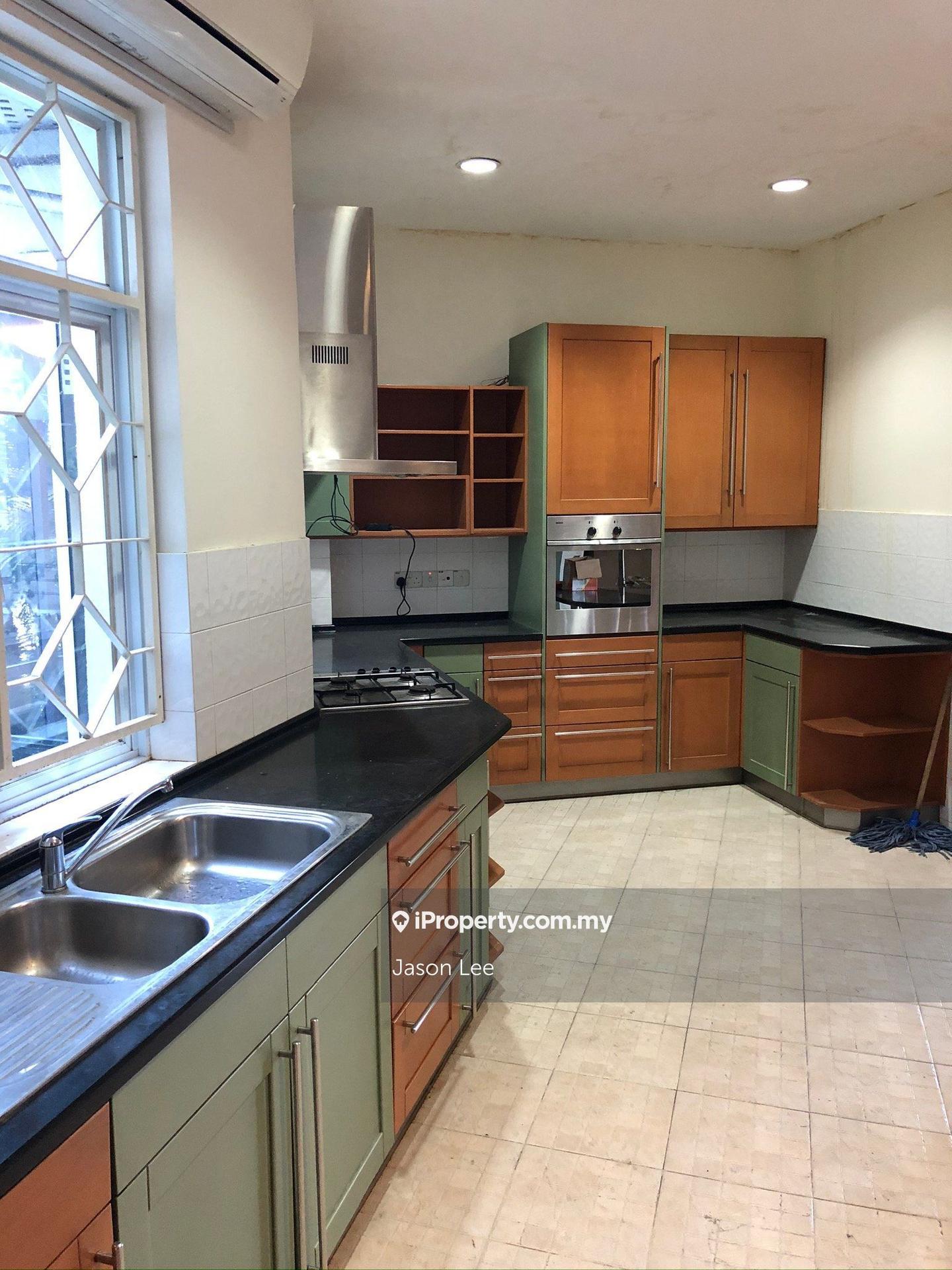 Banglo untuk Dijual di Damansara Heights, Damansara Heights oleh Jason Lee - iProperty.com.my