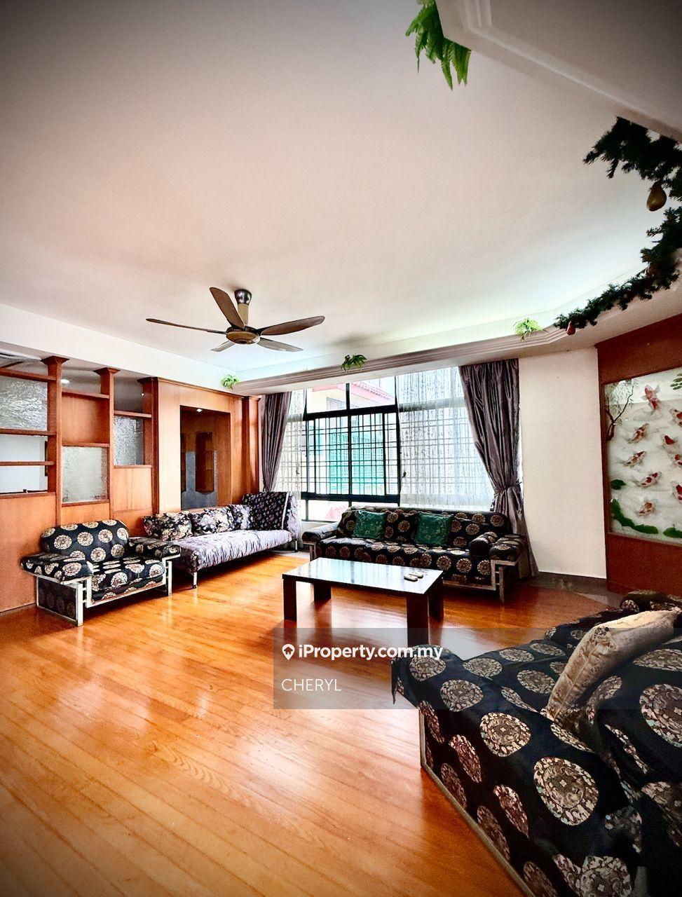 Condominium for Sale in Diamond Villa Condominium by CHERYL - iProperty.com.my