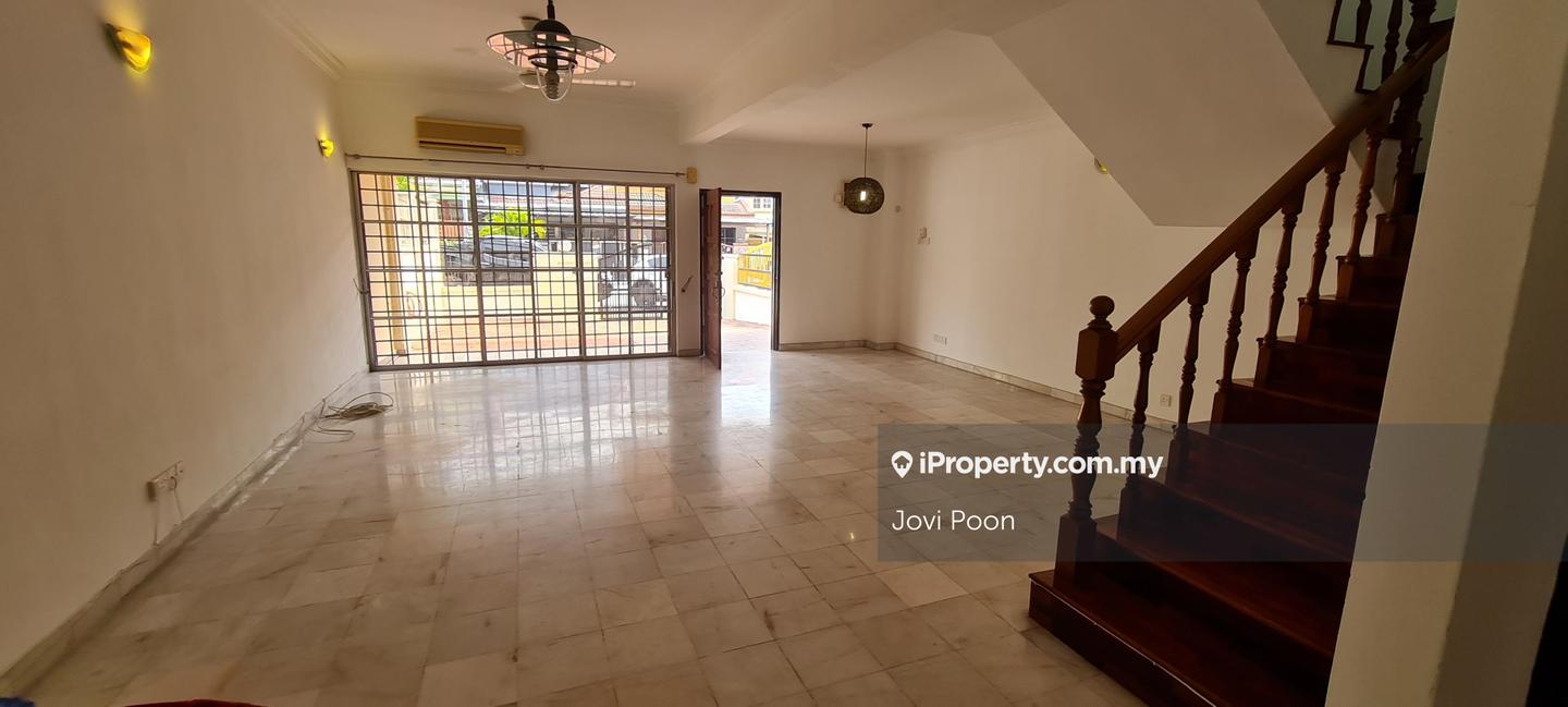 Terraced House for Rent in Bukit Rahman Putra, Sungai Buloh by Jovi Poon - iProperty.com.my