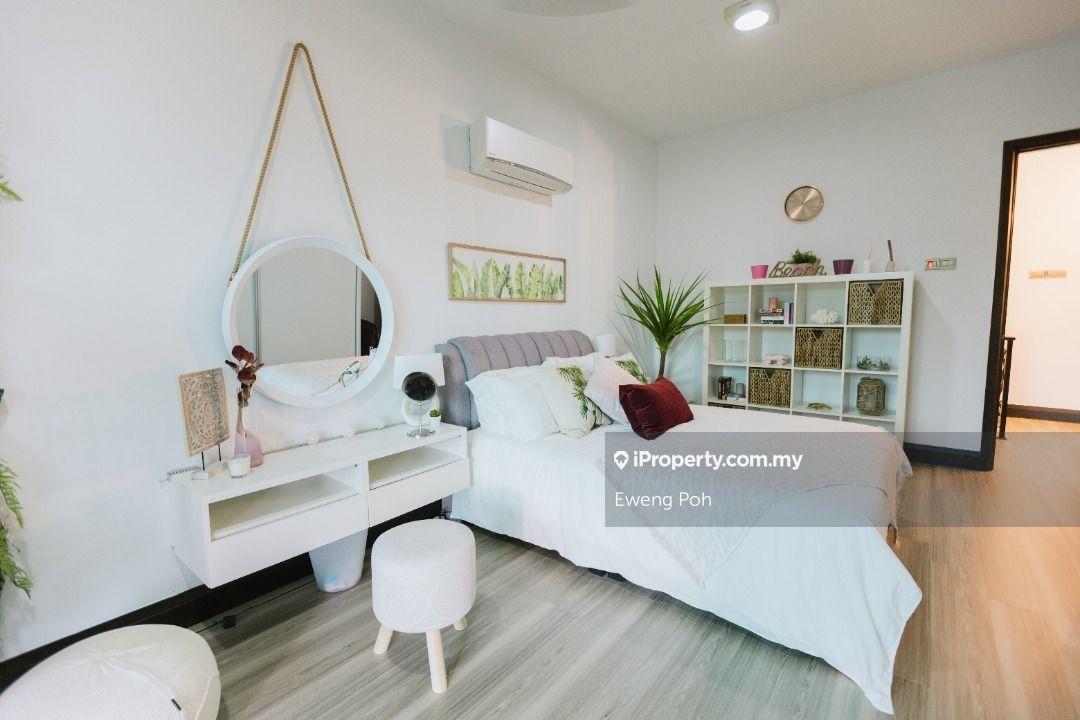 Rumah Berkembar untuk Dijual di Semi-D, Kemensah Mewah, Taman Melawati, Ampang, Ampang oleh Eweng Poh - iProperty.com.my