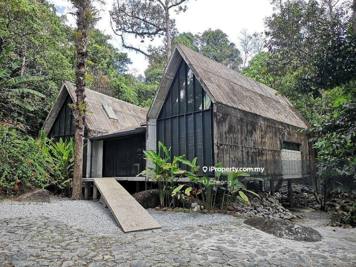 Agricultural Land for Sale in Broga, Lenggeng by U Cheong - iProperty.com.my