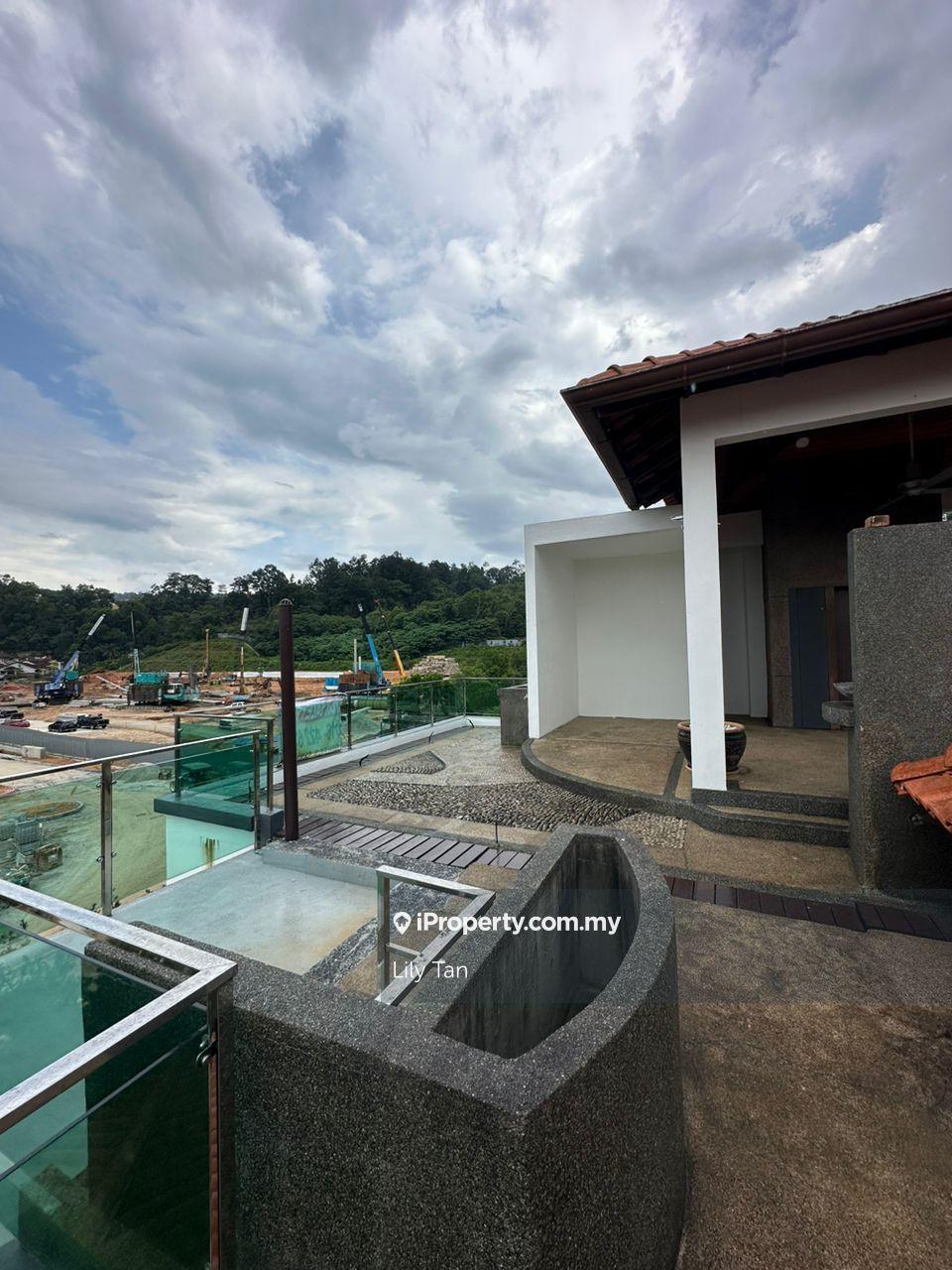 Bungalow House for Sale in Beverly Heights, Melawati by Lily Tan - iProperty.com.my
