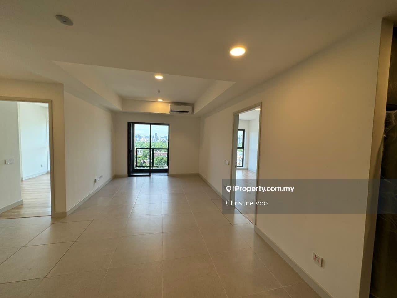 Residensi Servis untuk Dijual di The Atrium oleh Christine Voo - iProperty.com.my