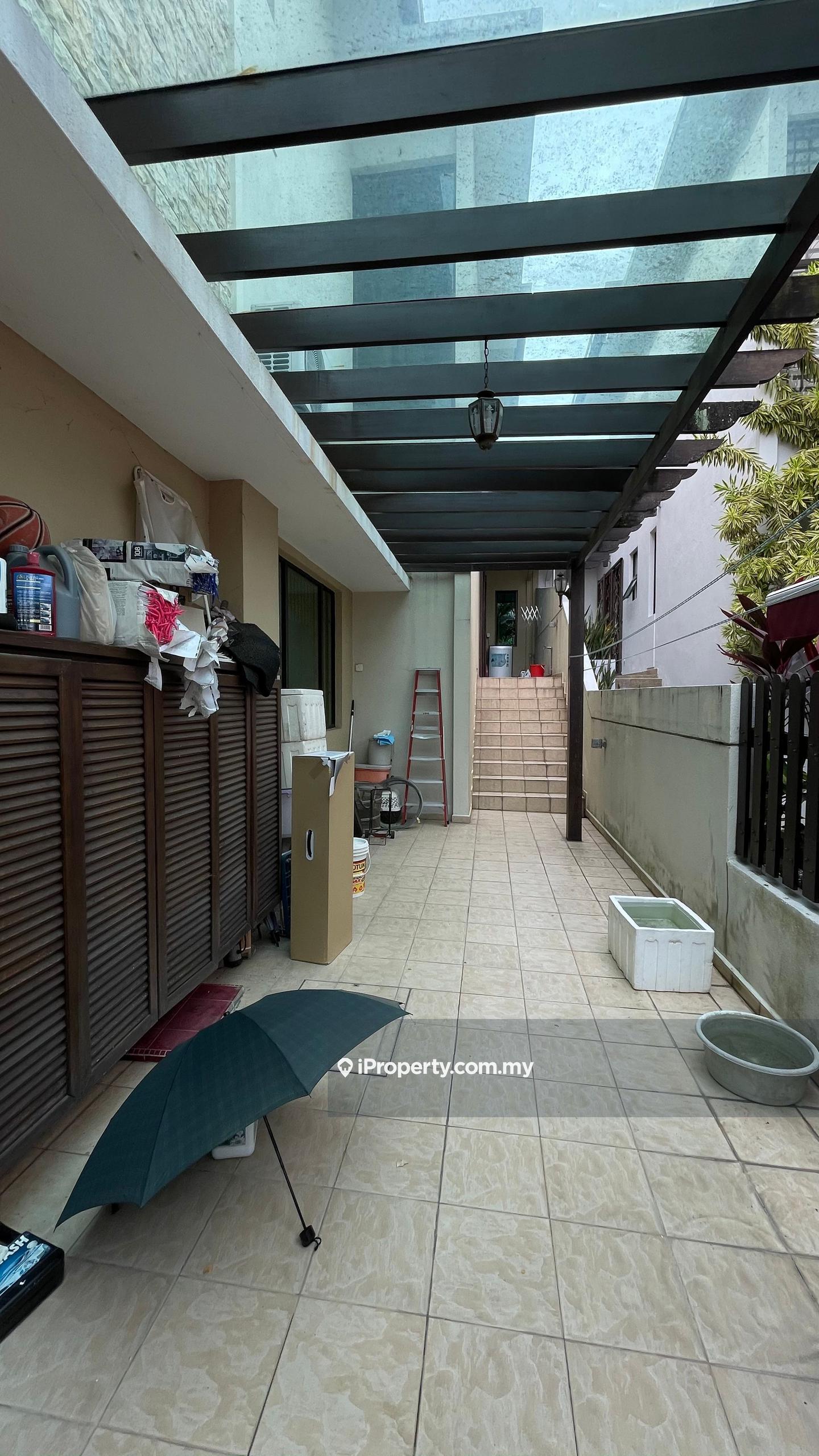 Bungalow House for Sale in 8s5w7, Shah Alam by Christine Lam - iProperty.com.my