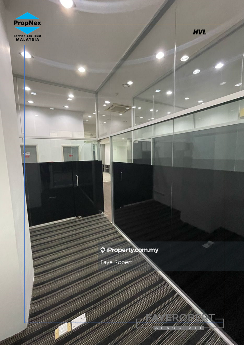Retail-Office for Sale in Kota Kinabalu, Sabah by Faye Robert - iProperty.com.my