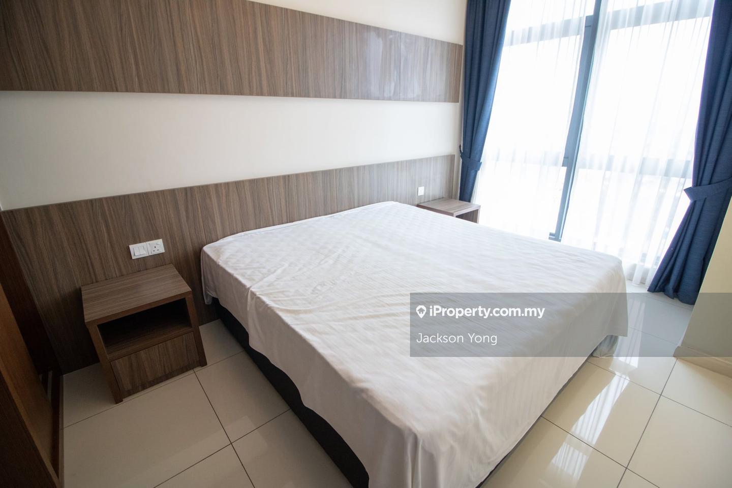 Service Residence for Sale in Star Residences Two by Jackson Yong - iProperty.com.my