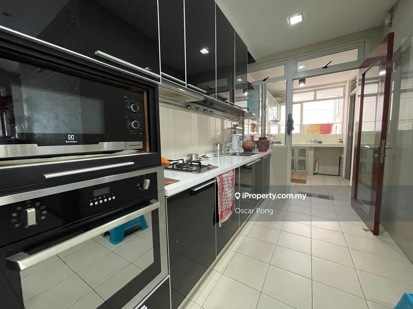 Condominium for Sale in Suasana Sentral Loft by Oscar Pong - iProperty.com.my