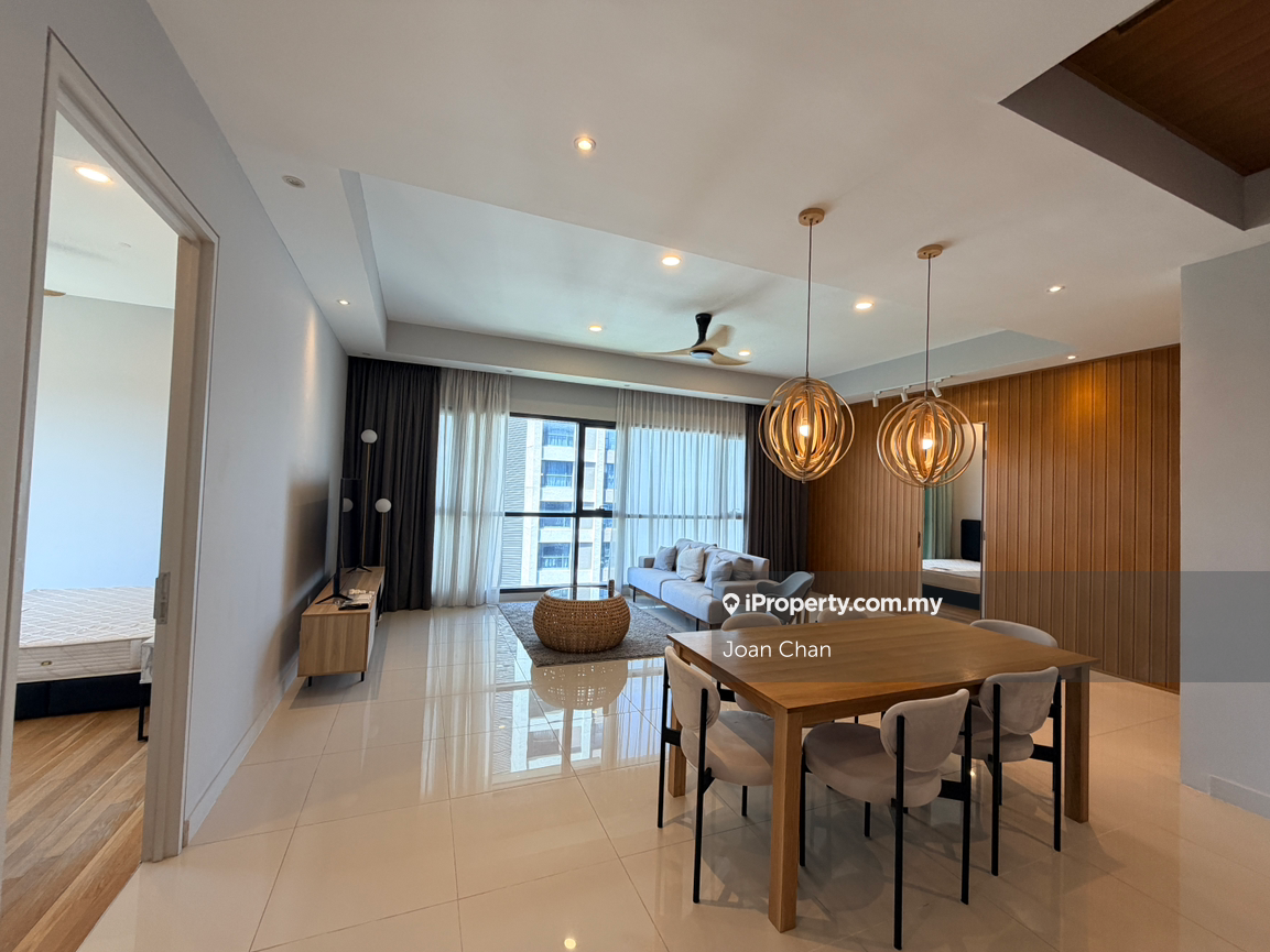 Service Residence for Rent in Dianthus @ Tropicana Gardens by Joan Chan - iProperty.com.my