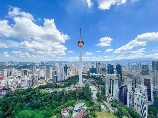 Service Residence for Rent in Pavilion Ceylon Hill by Lily Ong - iProperty.com.my