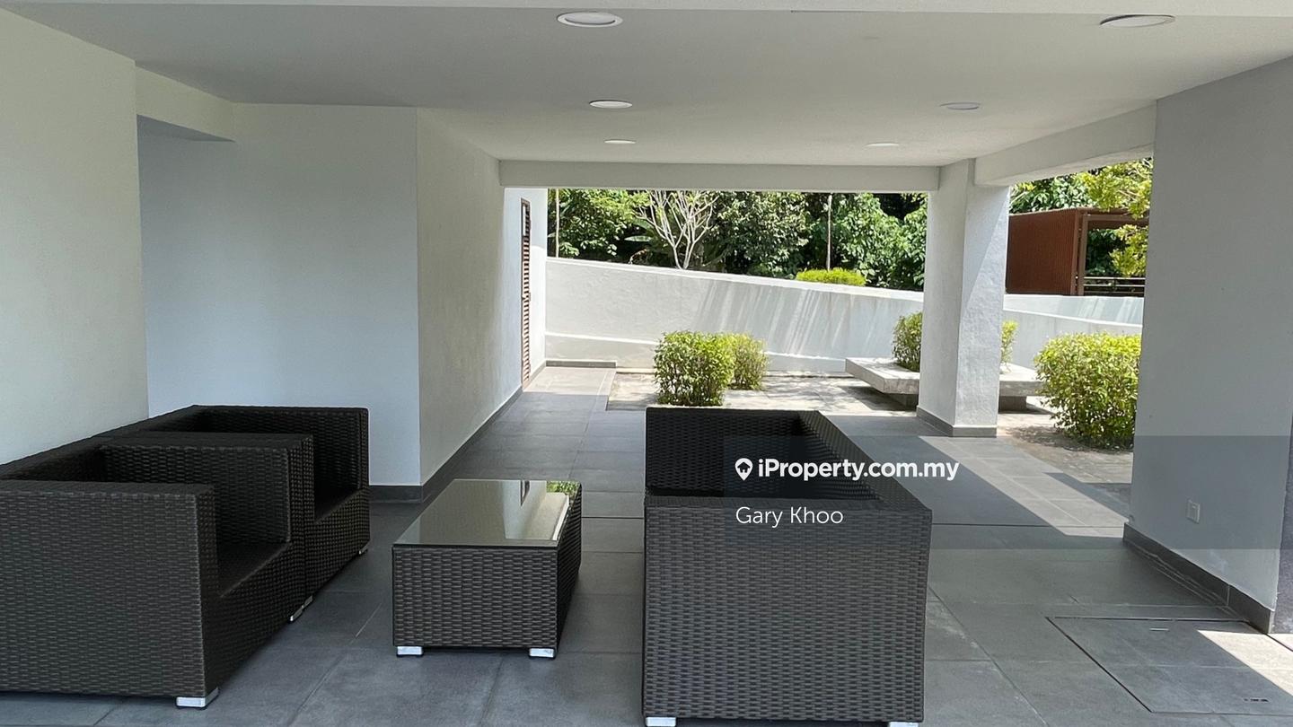 Condominium for Sale in Trehaus Condo Villa by Gary Khoo - iProperty.com.my