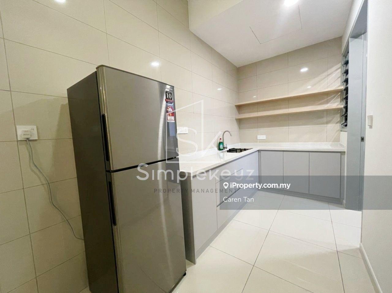 Service Residence for Rent in Sunway Geo Residence 2 by Caren Tan - iProperty.com.my