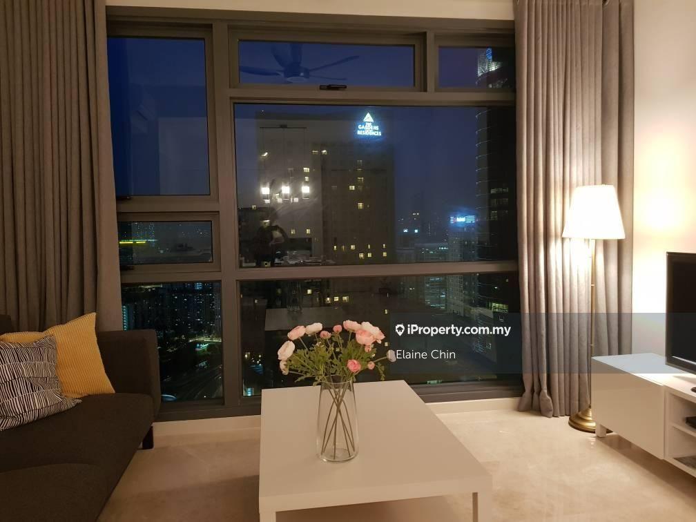 Service Residence for Sale in Vogue Suites One by Elaine Chin - iProperty.com.my