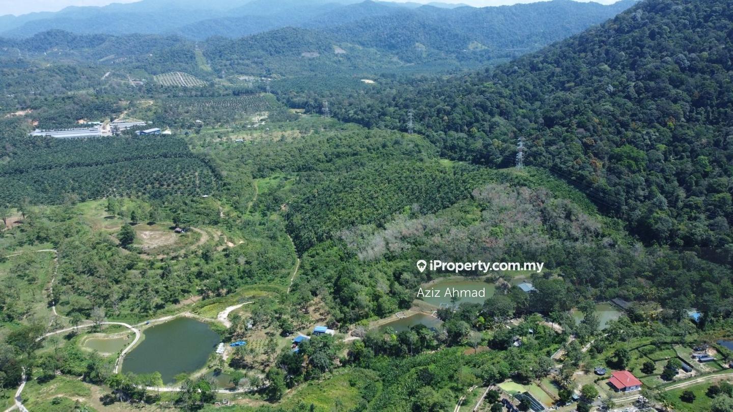 Agricultural Land for Sale in Paroi, Seremban by Aziz Ahmad - iProperty.com.my