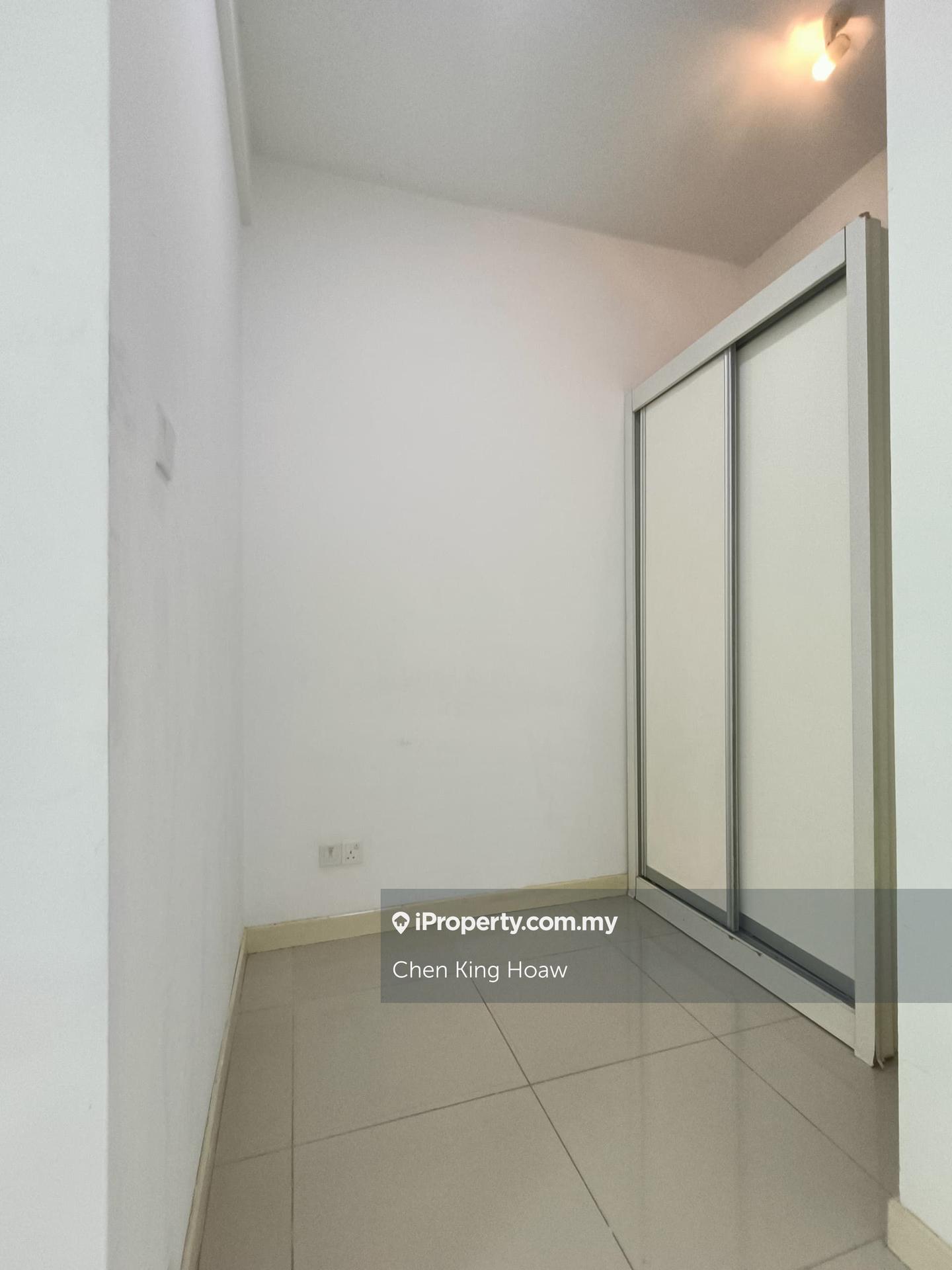 Condominium for Sale in Le Yuan Residence by Chen King Hoaw - iProperty.com.my