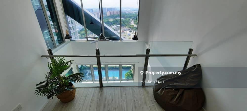 Residensi Servis untuk Dijual di Cantara Residences oleh Hacken Gan - iProperty.com.my