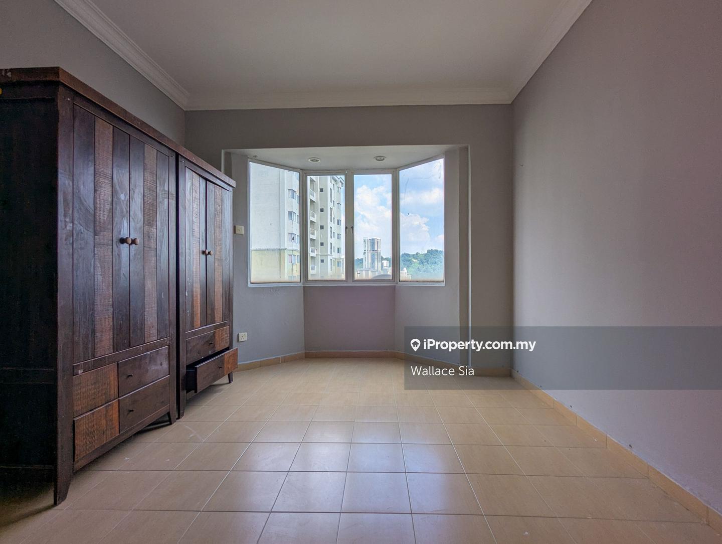 Kondominium untuk Dijual di Duta Ria oleh Wallace  Sia - iProperty.com.my