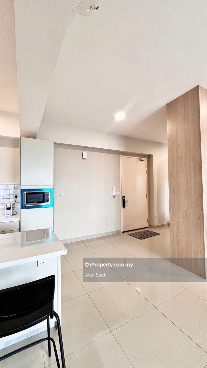 Residensi Servis untuk Dijual di East Parc @ Manjalara oleh Alex Seet - iProperty.com.my