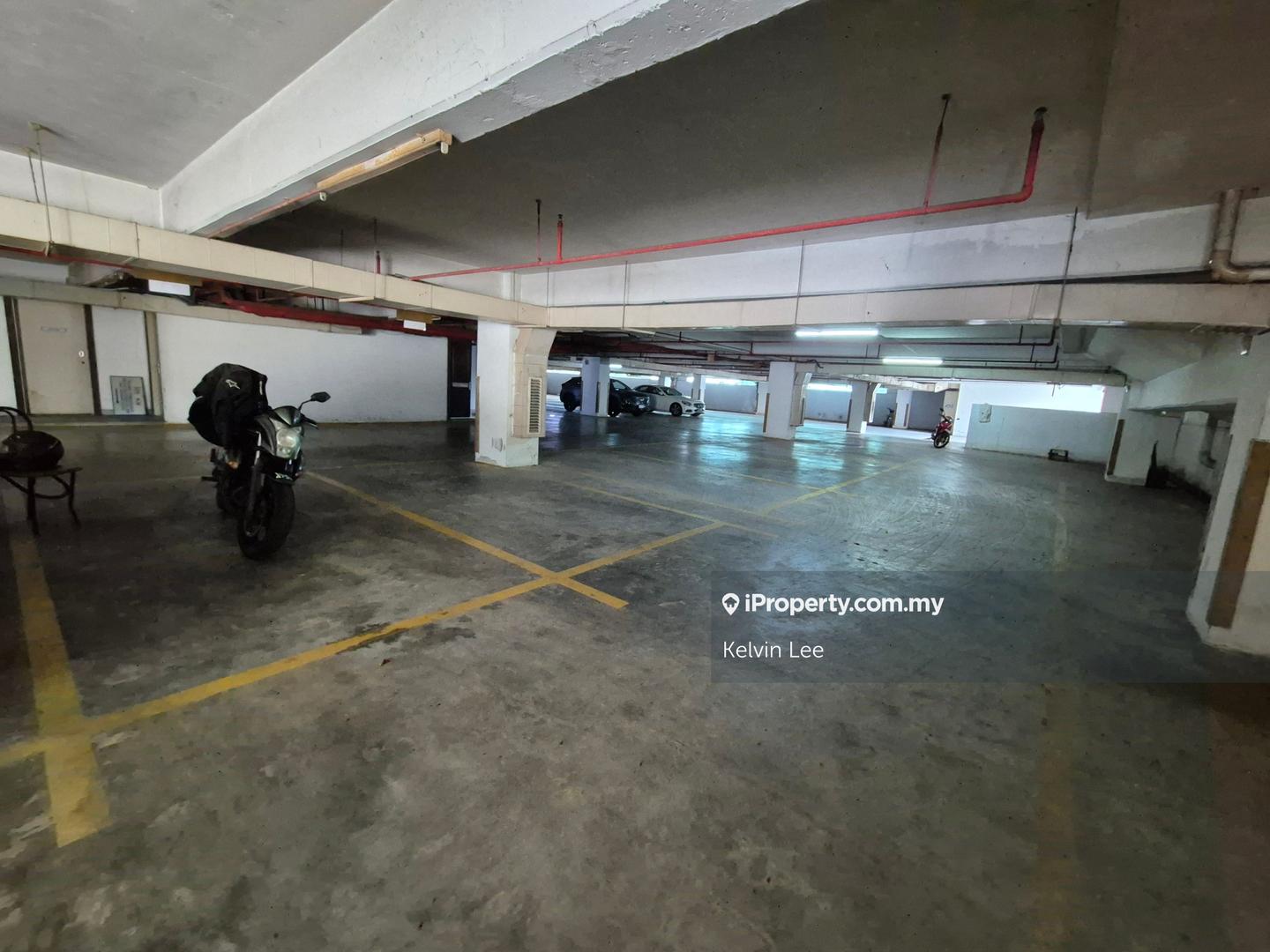 Kilang Terpisah untuk Disewa di Hicom - Glenmarie Industrial Park, Shah Alam oleh Kelvin Lee - iProperty.com.my