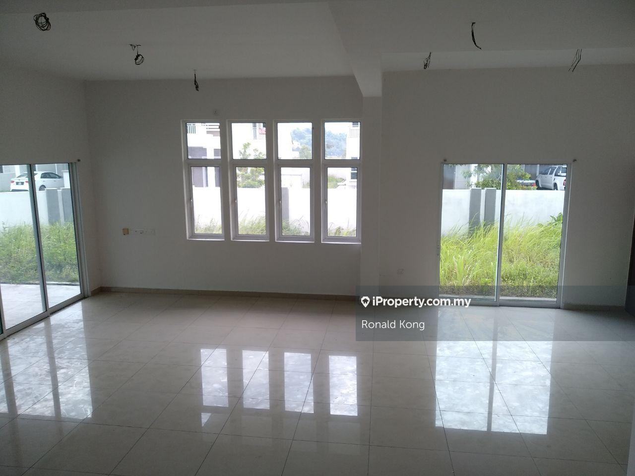 Semi-Detached House for Sale in Bandar Meru Prima- Genesis @ Jalan Kuala Kangsar, Ipoh by Ronald Kong - iProperty.com.my