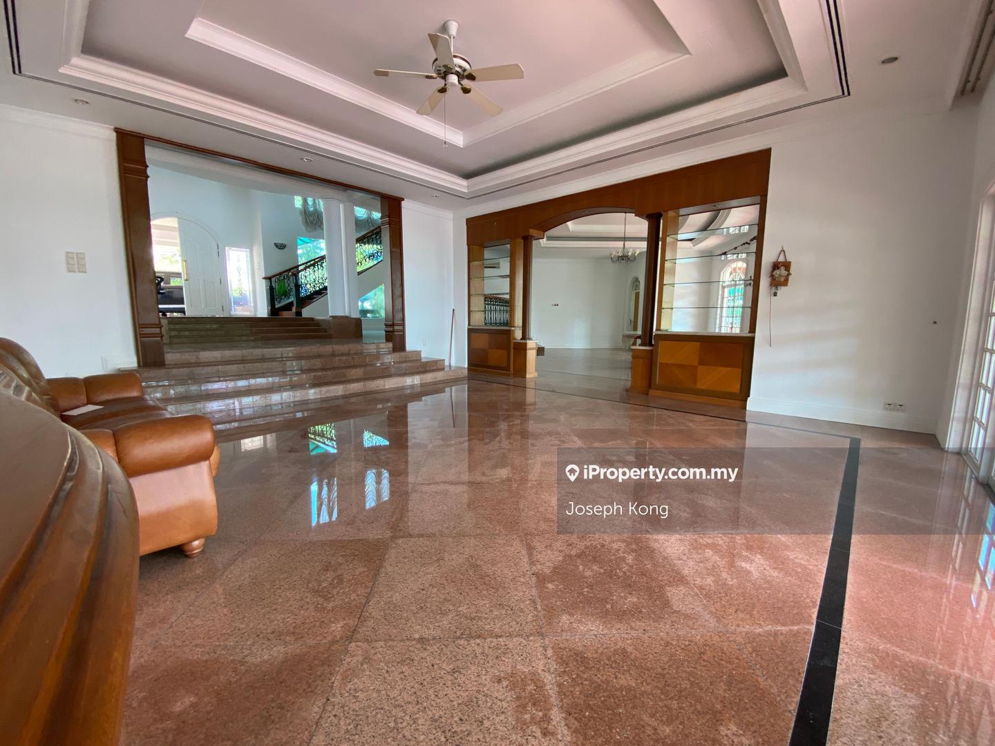 Banglo untuk Dijual di tropicana golf club, Petaling Jaya oleh Joseph Kong - iProperty.com.my