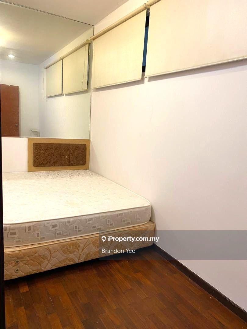 Residensi Servis untuk Disewa di The Heritage Residence oleh Brandon Yee - iProperty.com.my