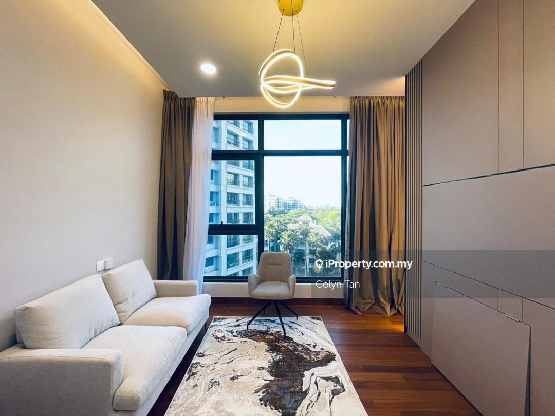 Service Residence for Sale in Mayfair Residences @ Pavilion Embassy by Colyn Tan - iProperty.com.my