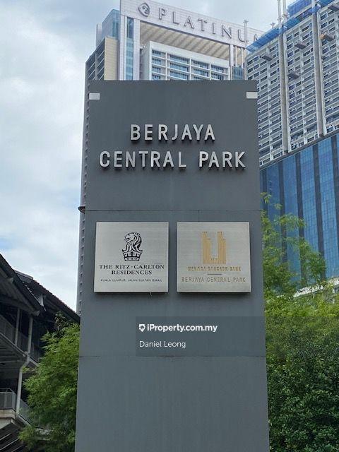Office for Sale in KLCC, KL City Centre by Daniel Leong - iProperty.com.my