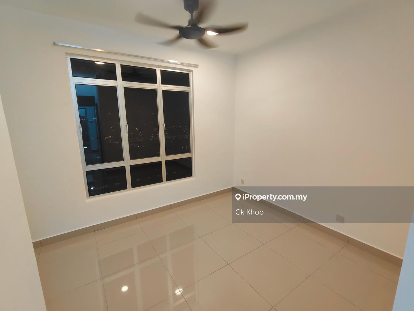 Kondominium untuk Disewa di BotaniQa Residence oleh Ck Khoo - iProperty.com.my