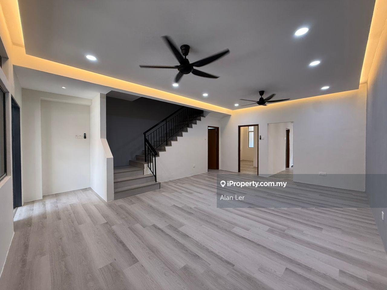Rumah Berangkai 2 Tingkat untuk Dijual di Taman Nusa Indah, Iskandar Puteri (Nusajaya) oleh Alan Ler - iProperty.com.my