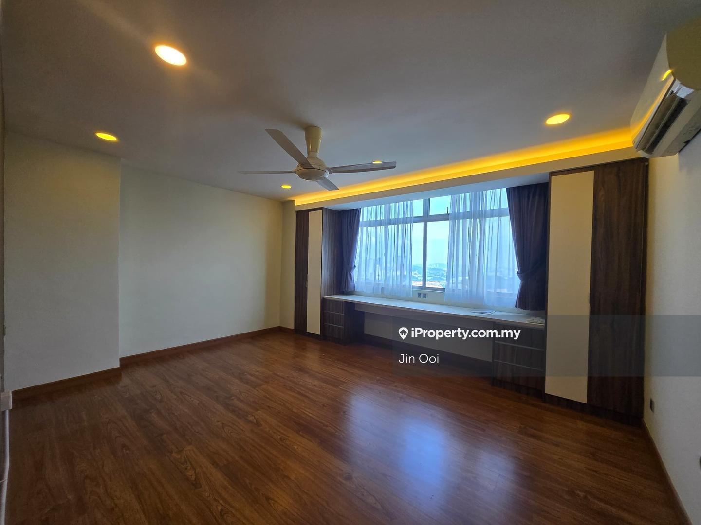 Kondominium untuk Dijual di Bayu Angkasa oleh Jin Ooi - iProperty.com.my