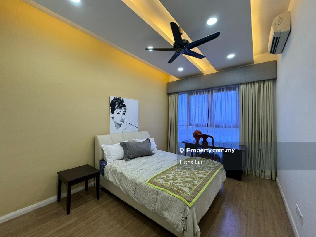 Condominium for Rent in The WaterEdge (Pinggiran Air) by Fiona Lai - iProperty.com.my