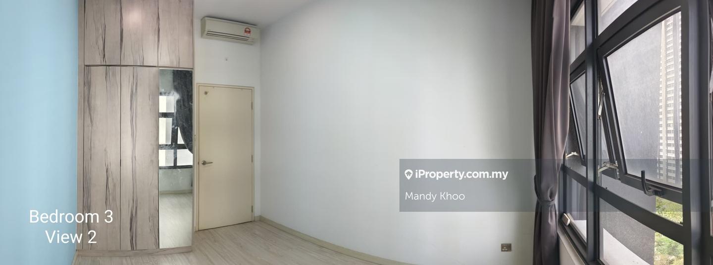 Kondominium untuk Dijual di Lakeville Residence oleh Mandy Khoo - iProperty.com.my