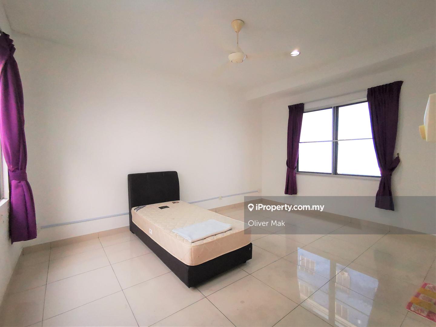 Rumah Berangkai 3 Tingkat untuk Dijual di Laman Bayu, Bukit Jalil oleh Oliver Mak - iProperty.com.my