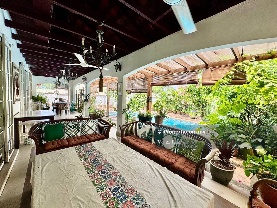 Bungalow House for Sale in Istana Bukit Kayangan, Shah Alam by Muizz Razak - iProperty.com.my