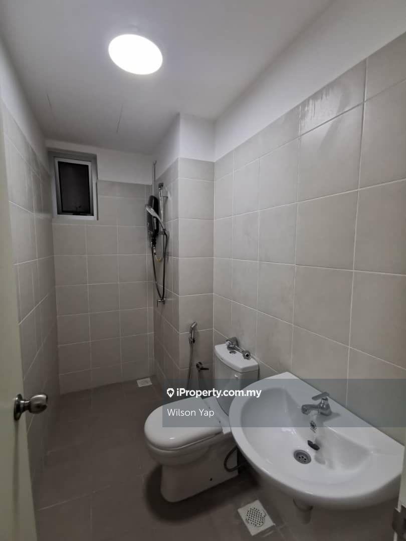 Pangsapuri untuk Disewa di Residensi Seri Wahyu oleh Wilson Yap - iProperty.com.my