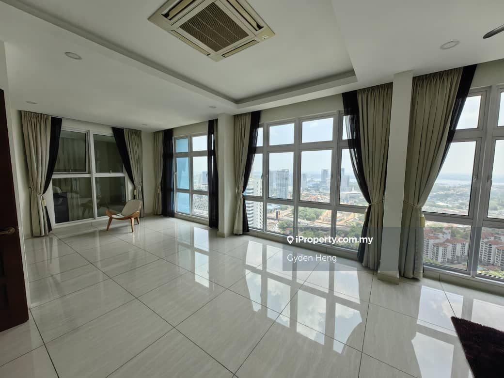 Residensi Servis untuk Dijual di Twin Galaxy (Dwi Galaksi) oleh Gyden Heng - iProperty.com.my
