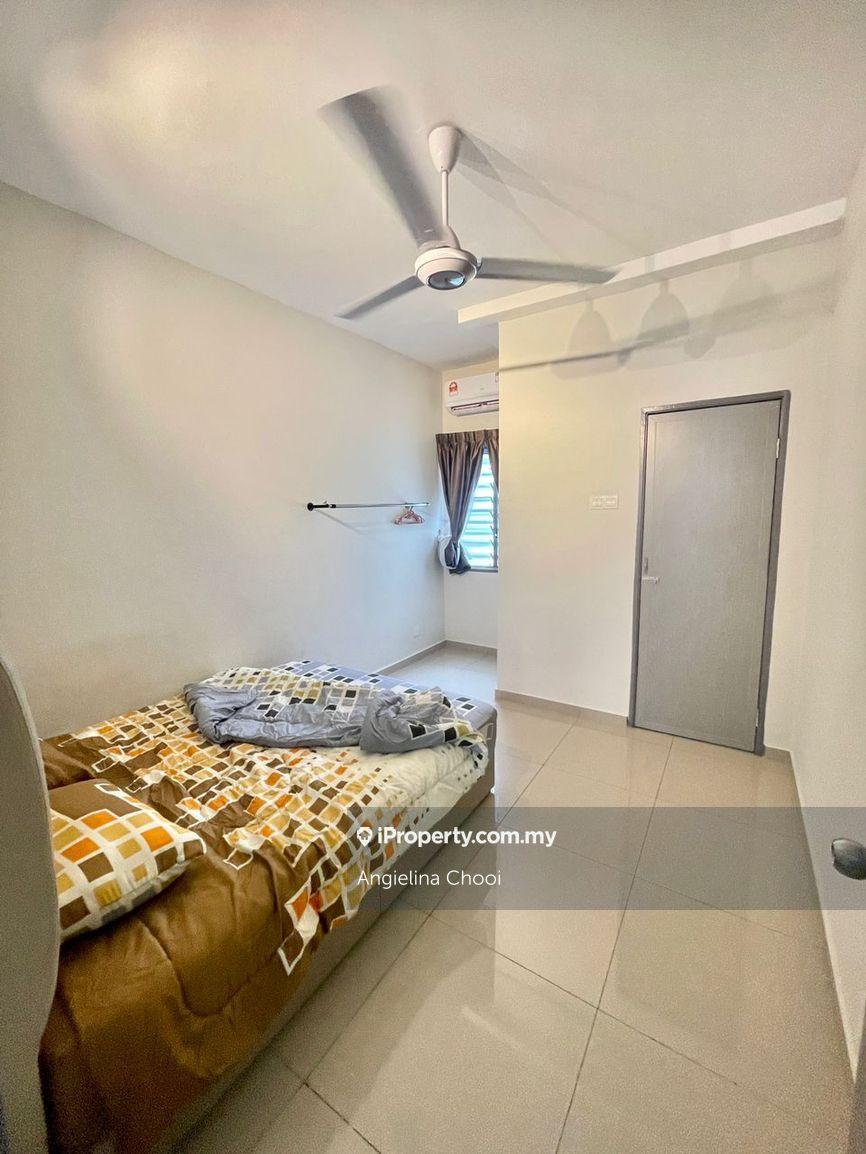 Rumah Berangkai 2 Tingkat untuk Disewa di Ipoh, Perak oleh Angielina Chooi - iProperty.com.my