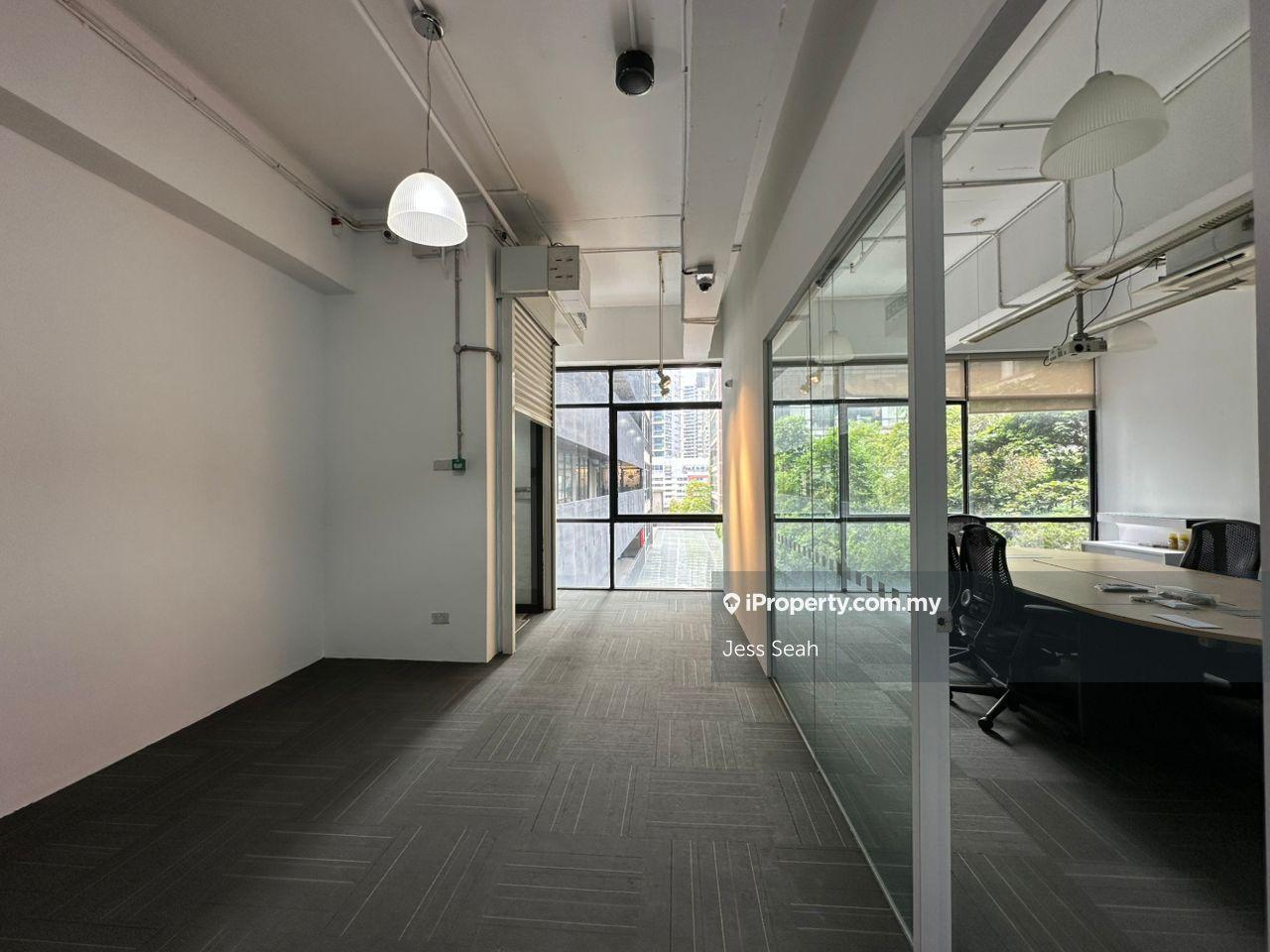 Office for Rent in Damansara Perdana, Selangor by Jess Seah - iProperty.com.my