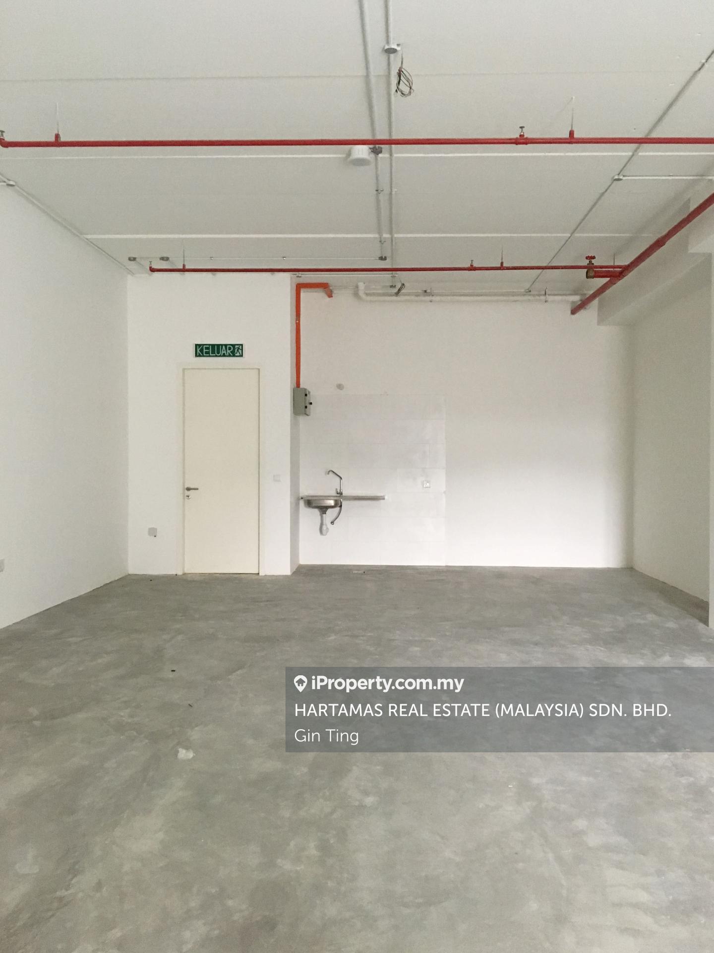 Pejabat untuk Disewa di Shah Alam, Sungai Buloh oleh Gin Ting - iProperty.com.my