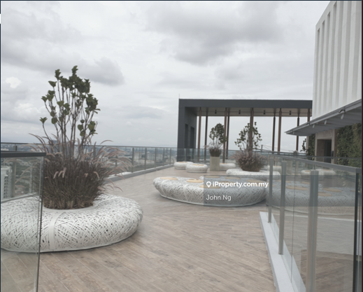 Residensi Servis untuk Dijual di Skyluxe On The Park Bukit Jalil oleh John Ng - iProperty.com.my
