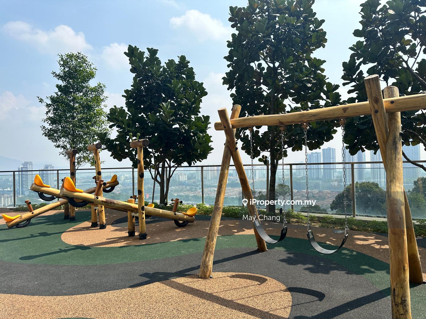 Condominium for Rent in Damansara Seresta by May Chang - iProperty.com.my